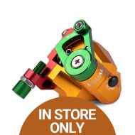*EQUAL* flat mount disc brake (rasta A)