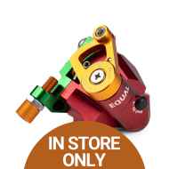 *EQUAL* flat mount disc brake (rasta C)