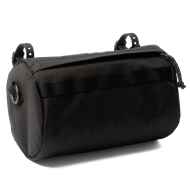 *SWIFT INDUSTRIES* bandito bicycle bag (si600x/black)