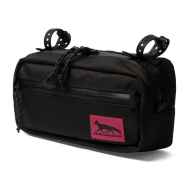 *SWIFT INDUSTRIES* kestrel handlebar bag (si600x/black)