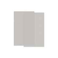 *GEAR AID* tenacious silnylon patch (clear)