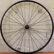*H PLUS SON* the box track wheel (black/A)