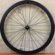 *H PLUS SON* super lite track wheel (black/A)