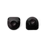 *KUWAHARA* downtube outer stopper (black)