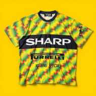 *TEAM DREAM* oh chet! tech tee