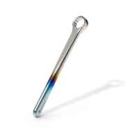 *RUNWELL* HOGA15A wrench (titanium)