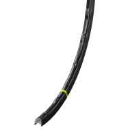 *MAVIC* open pro ust disc rim (black)