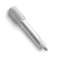 *NITTO* mtc-013 threadless converter (silver)