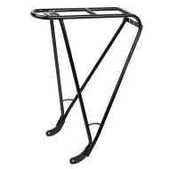TUBUS* tara front rack (black) - BLUE LUG GLOBAL ONLINE STORE