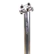 パーツ NITTO* 92 seatpost (black) NITTO* 92 seatpost (black) - BLUE LUG GLOBAL ONLINE STORE