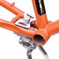 PLETSCHER double kickstand 新品 PLETSCHER* double kickstand (black) - BLUE LUG ONLINE STORE