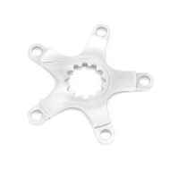 *MIDDLEBURN* RO1 SQ double road spider (silver)