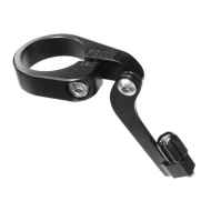 PAUL* funky monkey rear (silver) - BLUE LUG GLOBAL ONLINE STORE