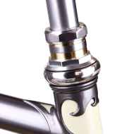 *BL SELECT* 1inch brass spacer