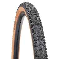 *WTB* riddler tire (black/tan)