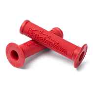 *KUWAHARA* lightning grip (red)