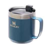 *STANLEY* classic camp mug (blue)