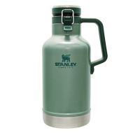 *STANLEY* classic growler (green)