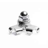 *DIA-COMPE* 2001 cable hanger (silver)