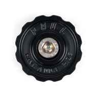 PAUL* klamper stem top cap (orange) - BLUE LUG GLOBAL ONLINE