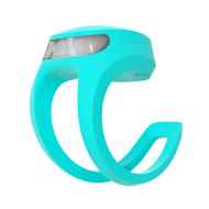 *KNOG* frog v3 rear (awesome aqua)