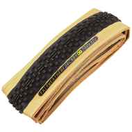 *FAIRWEATHER* for CX tire by CG (black/tan)