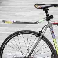 *ZEFAL* deflector fender