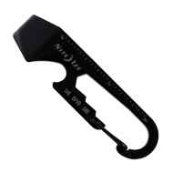 *NITE IZE* doohickey key tool (black)