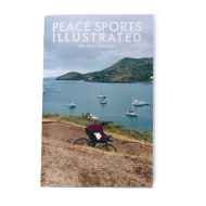 *PEACE SPORTS* illustrated issue  7