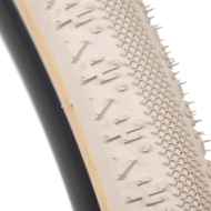 *SIM WORKS* × TOMII CYCLES faraway tire (sand beige)