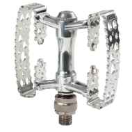 SIM WORKS* tiny bubbly pedal (polish) - BLUE LUG GLOBAL
