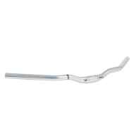 SIM WORKS* fun3 bar (silver) - BLUE LUG GLOBAL ONLINE STORE
