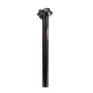 SIM WORKS* froggy seat post (silver) - BLUE LUG GLOBAL