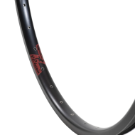 *VELOCITY* standalone 001 rim (black)