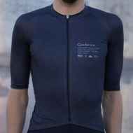 CADENCE* adventure bib (black) - BLUE LUG GLOBAL ONLINE STORE