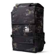 ILE* default XL (x-pac/black multicam) - BLUE LUG GLOBAL