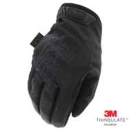 *MECHANIX* coldwork original glove (all black)