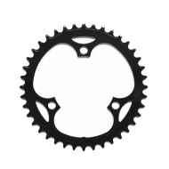 BLUE LUG YMC-W crank set (silver) ブルーラグ BLUE LUG* YMC-W crank set (silver) - BLUE LUG GLOBAL ONLINE