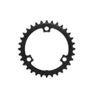 BLUE LUG* YMC-W crank set (black) - BLUE LUG GLOBAL ONLINE STORE