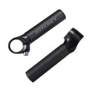 *RITCHEY* comp bar ends (black/100mm)