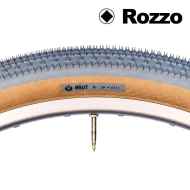 *ULTRADYNAMICO* brut rozzo tire (gray)