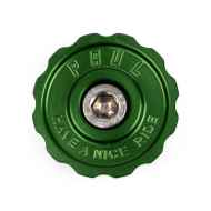 PAUL コンポーネント　klamper stem top cap pewter PAUL* klamper stem top cap (pewter) - BLUE LUG GLOBAL ONLINE