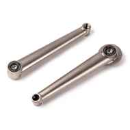 *CYBER CYCLES* cyber crank ST (nickel)