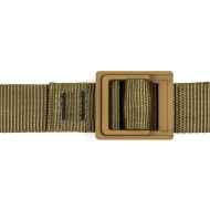 *AUSTERE MANUFACTURING* lock belt (coyote/coyote)