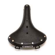 *BROOKS* b68 saddle (black)