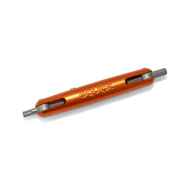 *EQUIPT* sardine (orange)