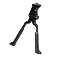 *BL SELECT* double leg kickstand (black)