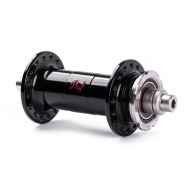 *PHILWOOD* old keirin track hub rear (black)
