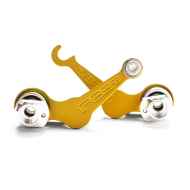 *PAUL* touring canti brake (gold)