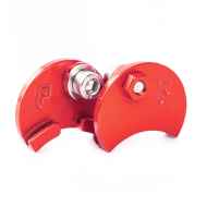 *PAUL* moon unit (red)